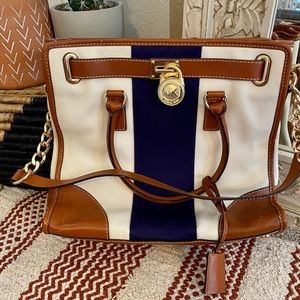 Michael Kors MK Hamilton